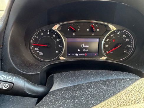 Used 2020 GMC Terrain SLT w/ Preferred Package FWD image 15