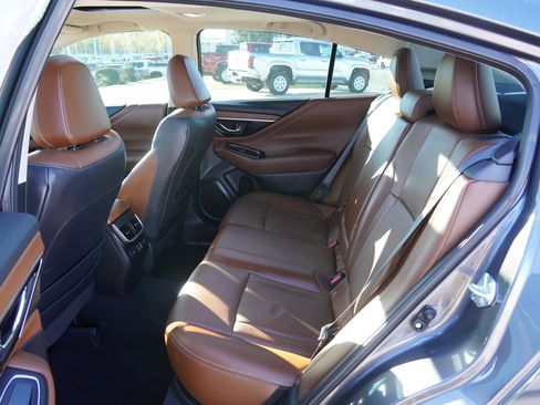 Used 2024 Subaru Legacy Touring XT image 23