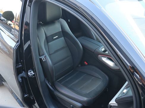 Used 2023 Mercedes-Benz GLE 53 AMG 4MATIC Coupe image 42