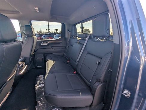 New 2026 GMC Sierra 1500 Denali image 14