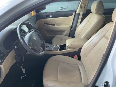 Used 2013 Hyundai Genesis 5.0 R-Spec RWD image 8