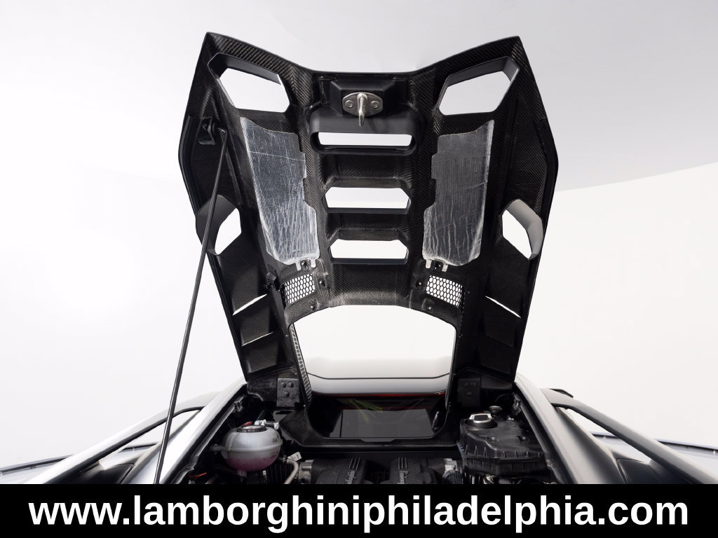 Used 2024 Lamborghini Revuelto AWD/4WD image 54