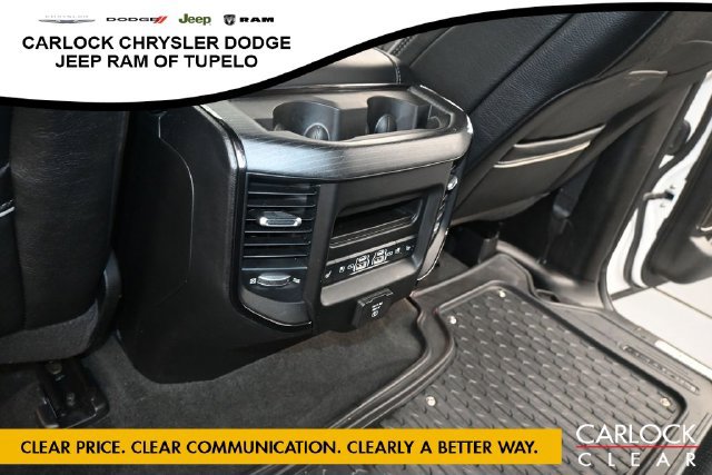 Used 2023 RAM 1500 Limited AWD/4WD image 28