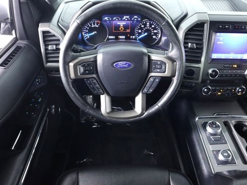 Used 2020 Ford Expedition Max XLT w/ Equipment Group 202A AWD/4WD image 36