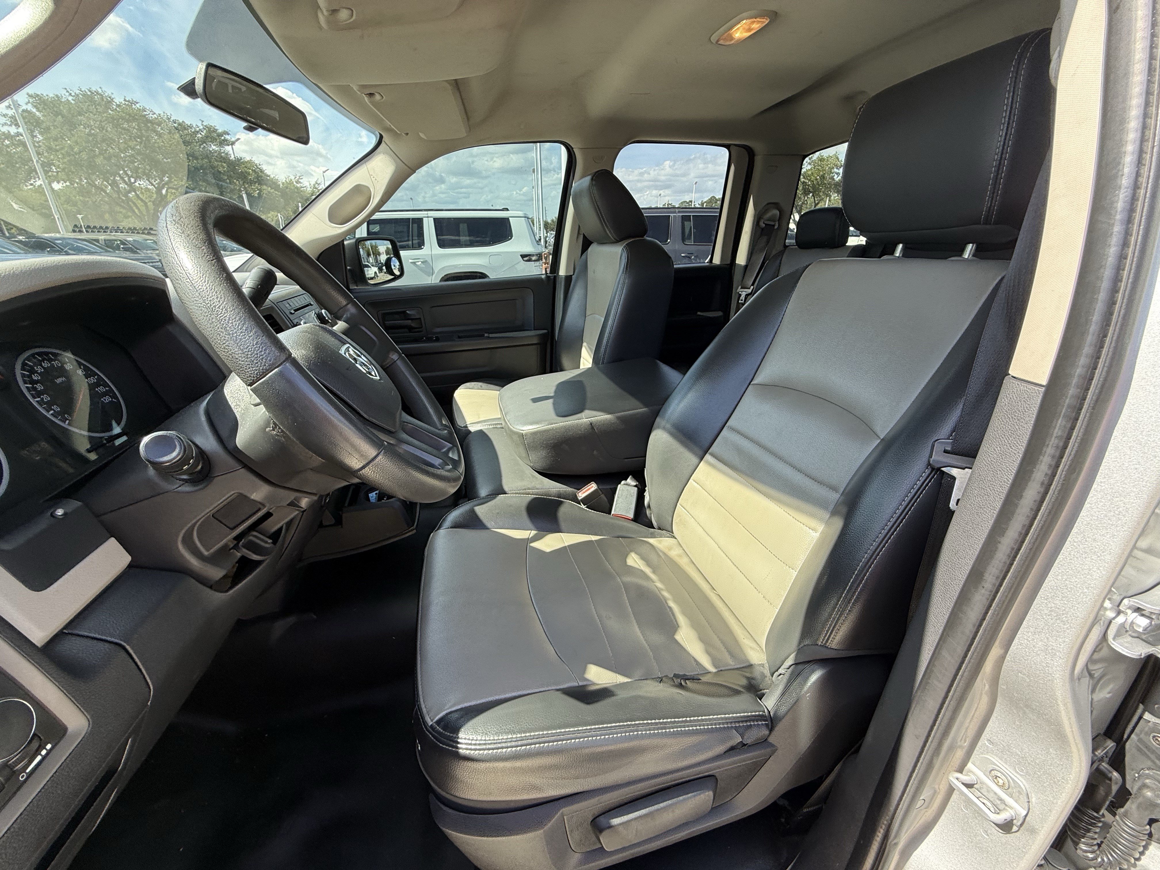Used 2009 Dodge Ram 1500 Truck ST RWD image 23