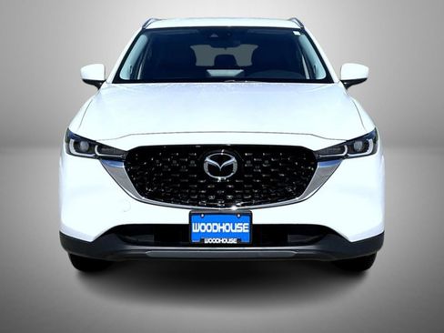 Used 2023 MAZDA CX-5 AWD 2.5 S w/ Select Package image 2