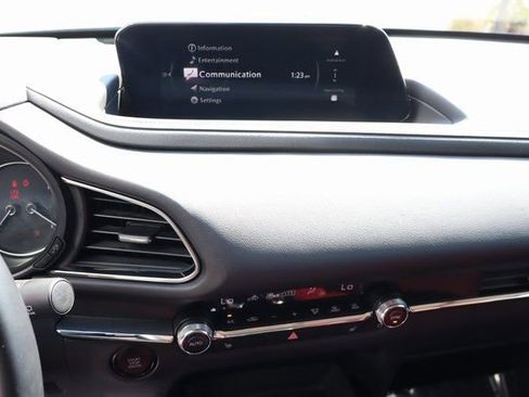 Used 2025 MAZDA CX-30 AWD 2.5 S w/ Preferred Package image 32