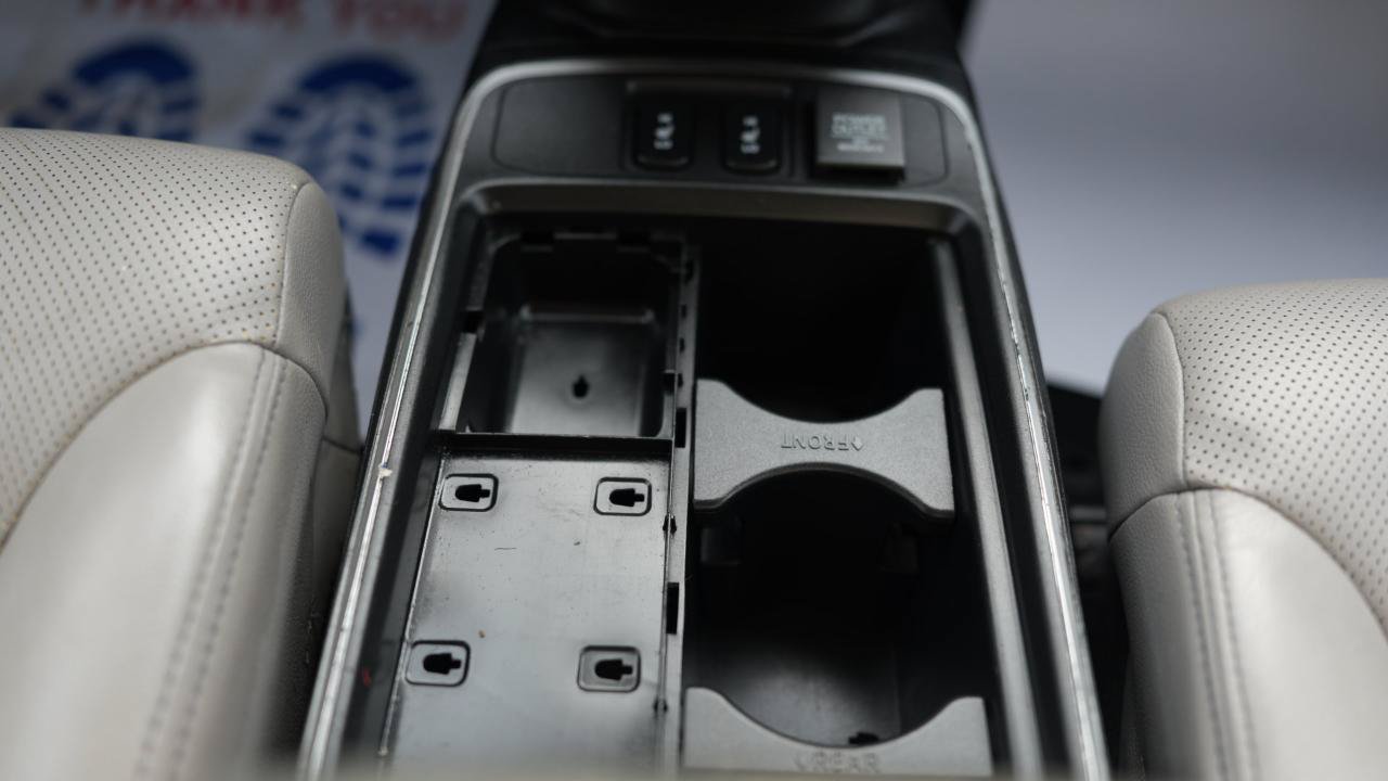 Used 2015 Honda CR-V EX-L image 16