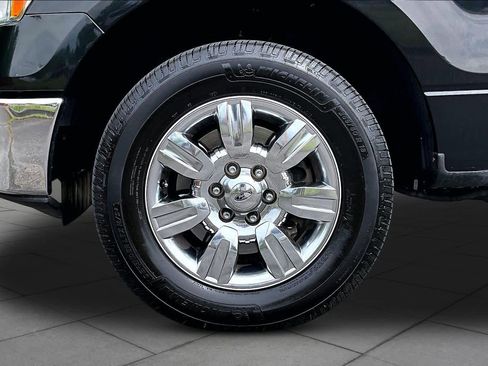 Used 2010 Ford F150 XLT RWD image 10