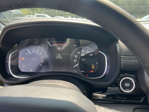 New 2026 RAM 1500 Laramie w/ Night Edition image 27