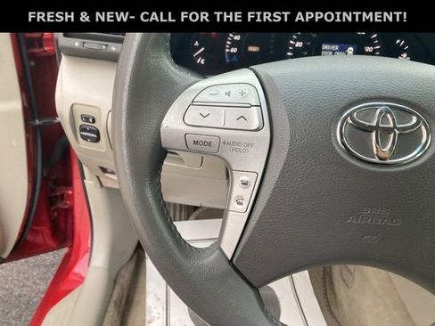 Used 2009 Toyota Camry Hybrid image 24