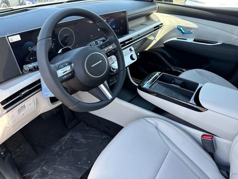 New 2026 Hyundai Tucson Limited image 20