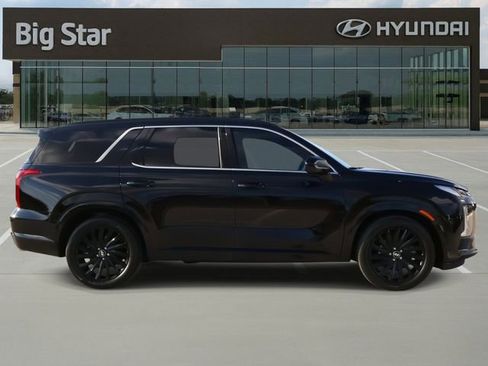 Used 2025 Hyundai Palisade Calligraphy AWD/4WD image 5