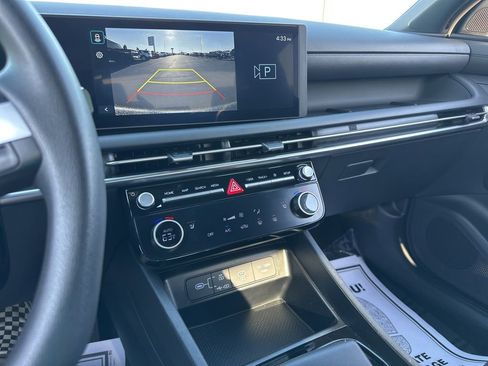 Used 2025 Hyundai Santa Cruz SEL image 37