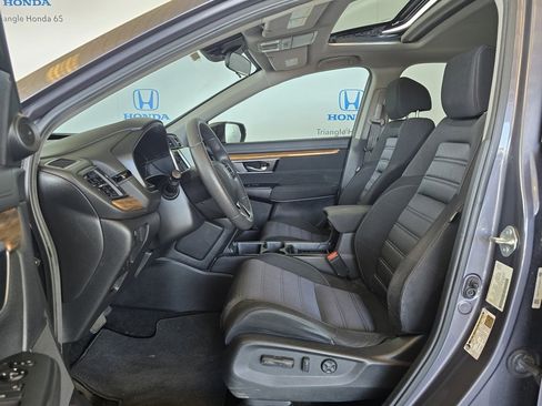 Used 2020 Honda CR-V EX image 9