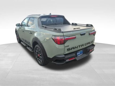 Used 2024 Hyundai Santa Cruz XRT image 7