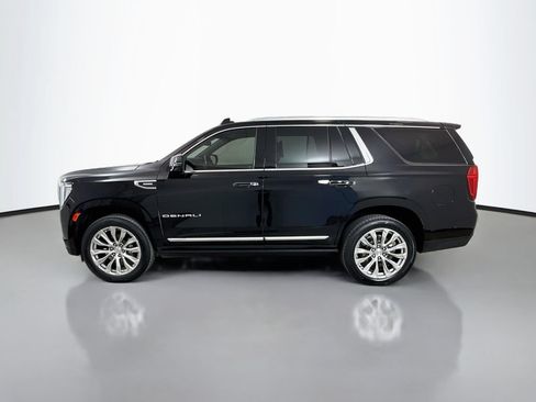 Used 2024 GMC Yukon Denali w/ Denali Reserve Package AWD/4WD image 4