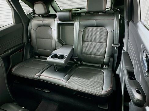 Used 2023 Ford Escape ST-Line w/ Tech Pack #1 image 11