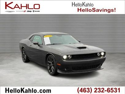 Certified 2022 Dodge Challenger R/T w/ Plus Package