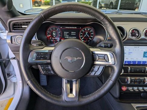 Used 2021 Ford Mustang Mach 1 w/ Mach 1 Handling Package image 20