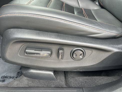 Certified 2024 Honda CR-V Sport-L image 14