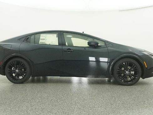 New 2026 Toyota Prius Nightshade image 89