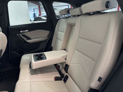 Used 2024 BMW X1 xDrive28i image 33