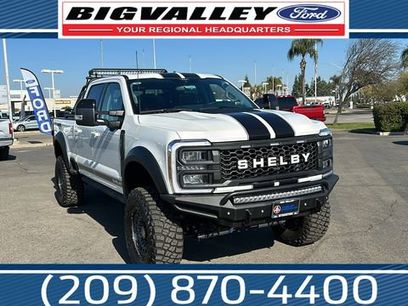 New 2024 Ford F250 Lariat w/ Lariat Ultimate Package