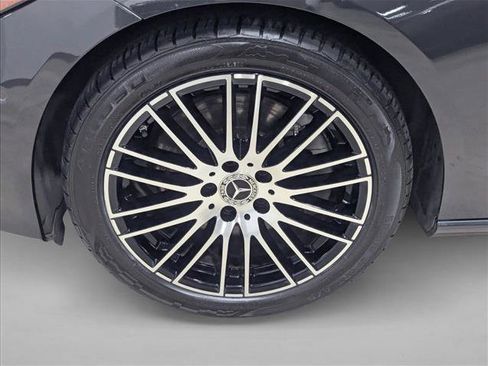 Used 2022 Mercedes-Benz C 300 Sedan image 23
