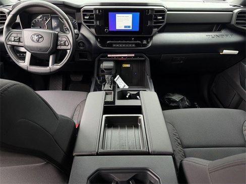 New 2026 Toyota Tundra SR image 11