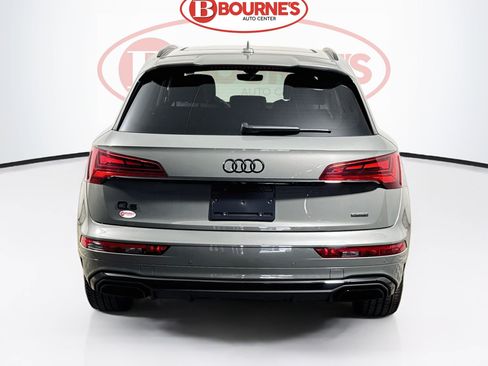 Used 2023 Audi Q5 2.0T Prestige w/ Prestige Package AWD/4WD image 10