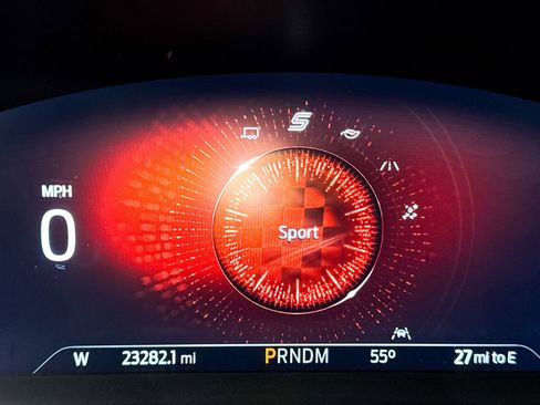 Used 2024 Ford Explorer ST w/ Equipment Group 401A image 11