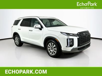 Used 2025 Hyundai Palisade SEL