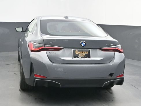 New 2026 BMW i4 eDrive40 w/ Premium Package RWD image 6
