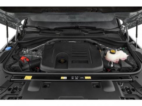 New 2026 Land Rover Range Rover Sport SE AWD/4WD image 11