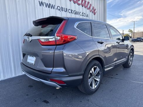 Used 2019 Honda CR-V LX image 20