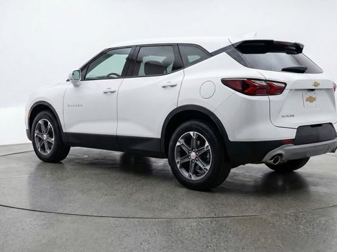 Used 2025 Chevrolet Blazer LT image 6
