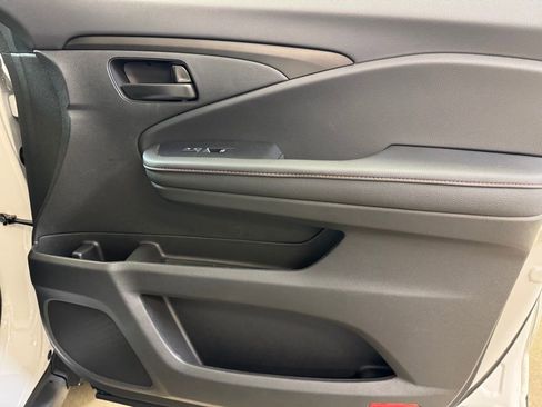 New 2026 Honda Ridgeline TrailSport image 30