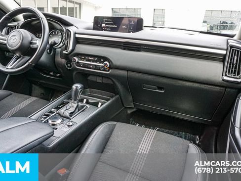 Used 2025 MAZDA CX-50 AWD 2.5 S w/ Preferred Package image 23