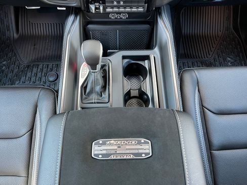 New 2026 RAM 1500 RHO AWD/4WD image 23
