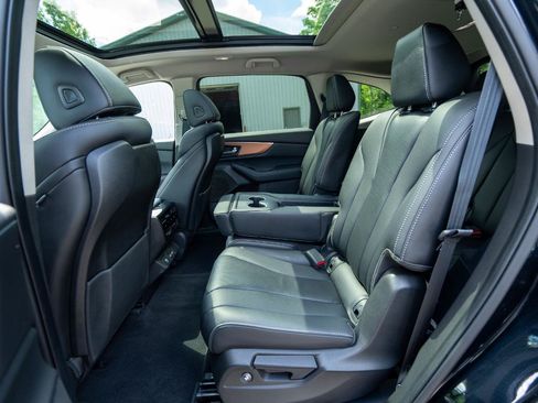 Used 2022 Acura MDX SH-AWD w/ Technology Package image 31