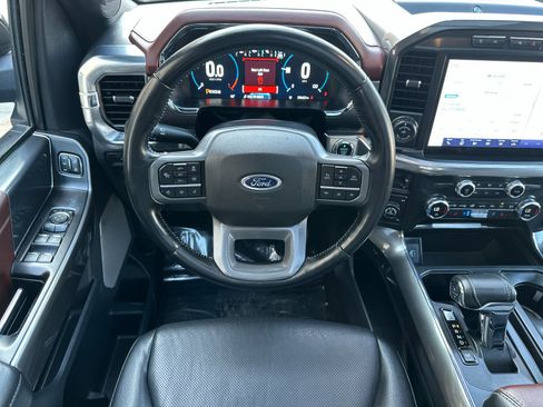 Certified 2021 Ford F150 Lariat w/ Max Trailer Tow Package image 14