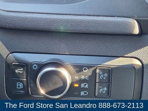 Used 2025 Ford Escape ST-Line w/ Equipment Group 301A image 26