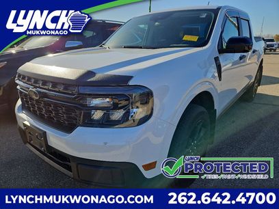 Used 2024 Ford Maverick XLT w/ XLT Luxury Package