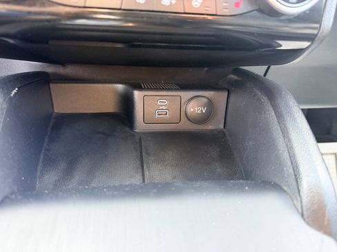 Used 2022 Ford Escape SEL FWD image 33