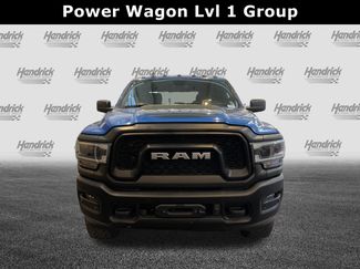 Used 2020 RAM 2500 Power Wagon AWD/4WD video 2