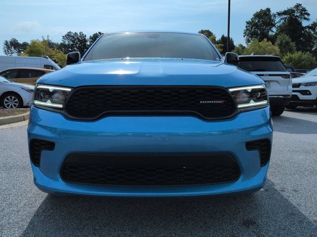New 2026 Dodge Durango GT w/ Blacktop Package RWD image 8