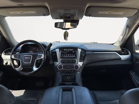 Used 2019 GMC Yukon SLT w/ Open Road Package AWD/4WD image 29