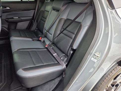 New 2026 Honda Prologue Elite image 16