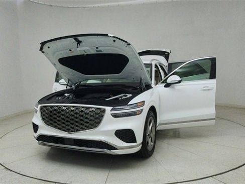 Used 2026 Genesis GV70 2.5T image 72